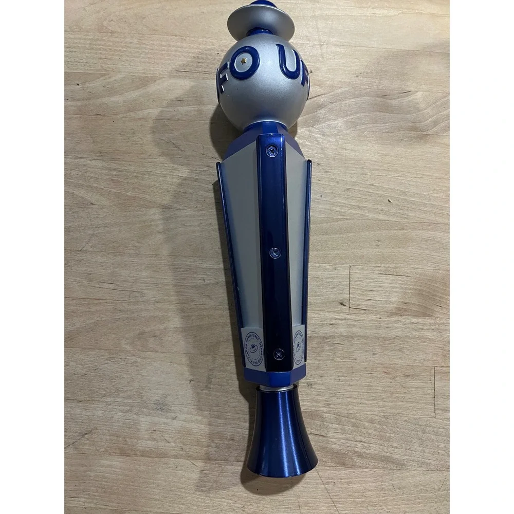 UFO Beer Tap Handle - Man‎ Cave Barware
